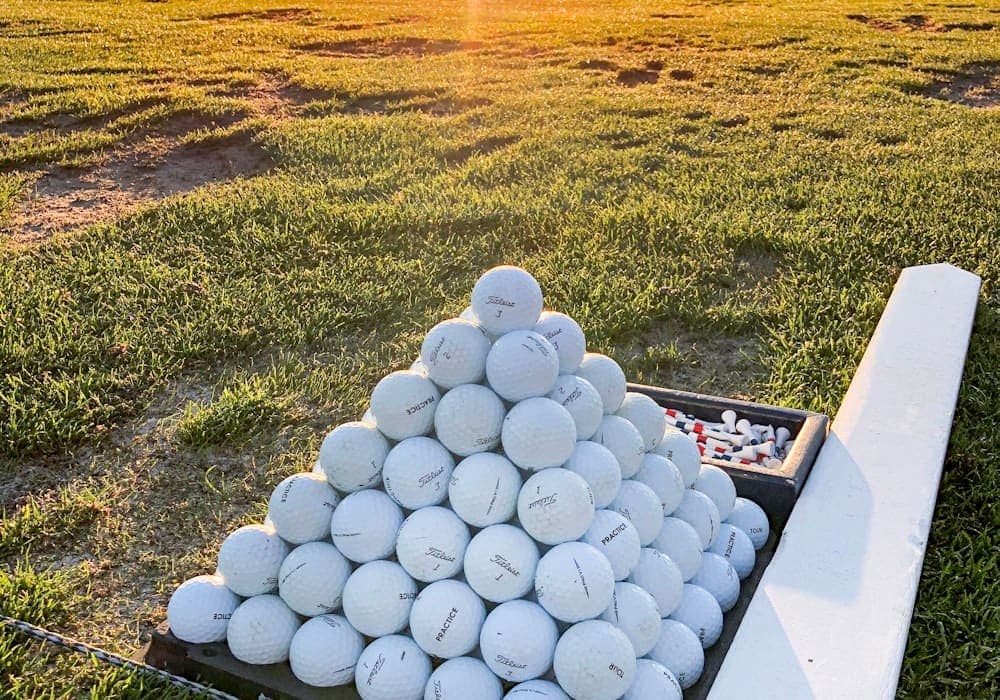 Chương trình Golf 3D và phân tích đường bóng