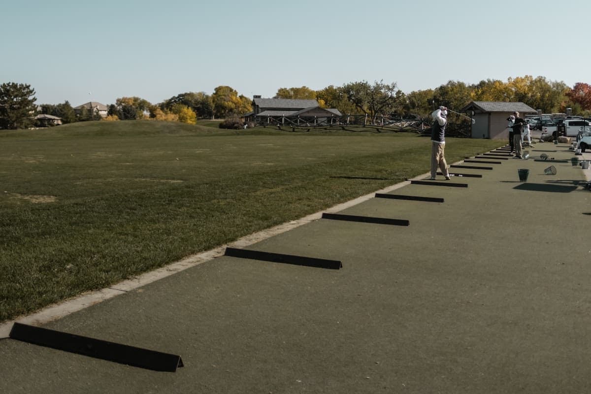 Hình ảnh gói Full Golf Experience