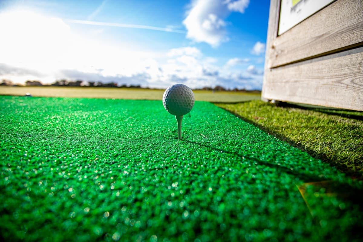 Hình ảnh gói Short Game Lab