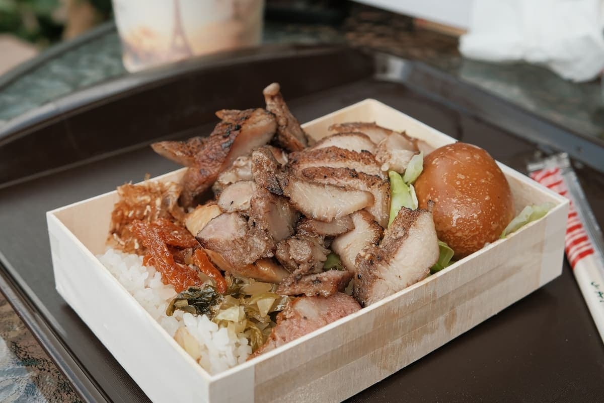 Gói Golf and Bento